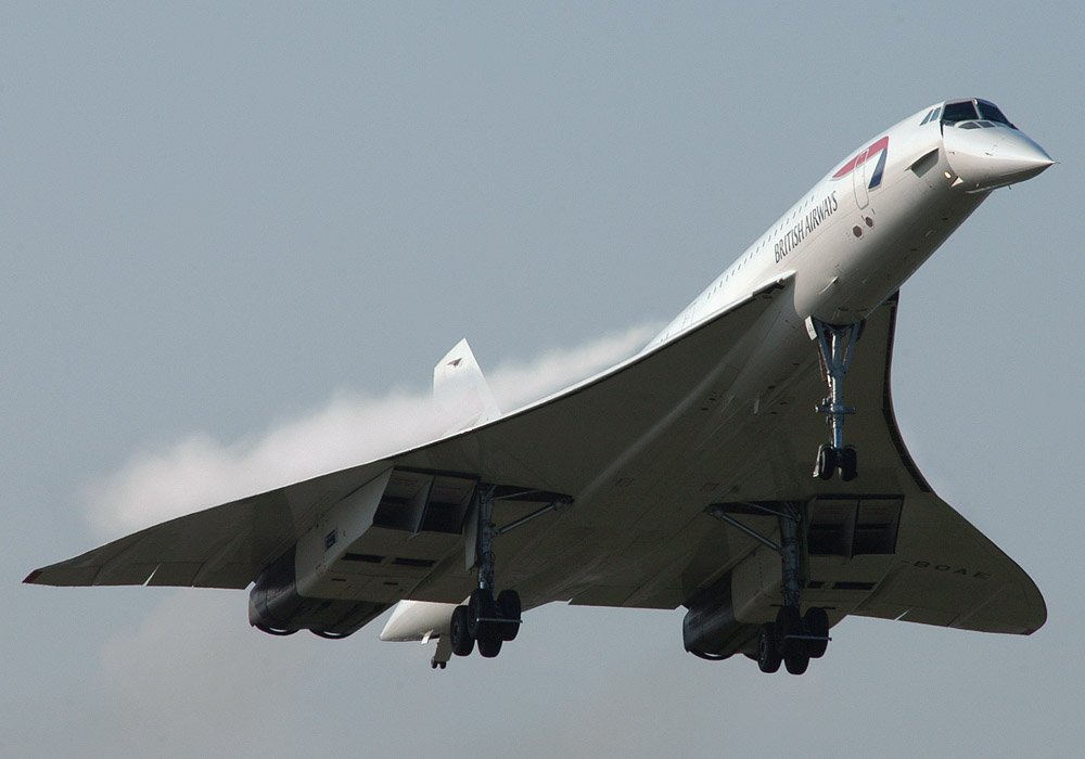 Concorde